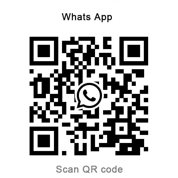 the qr code