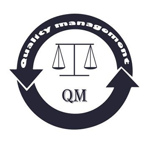 quality：Complete quality control system 