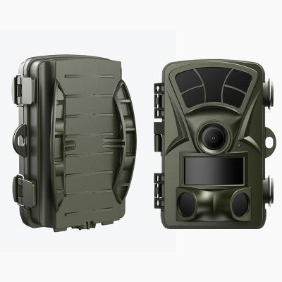 hunting cameras 